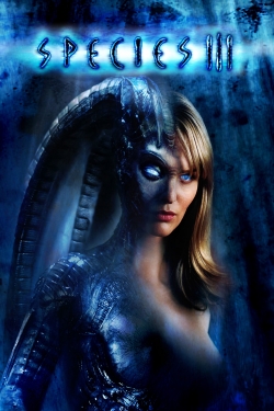 Watch free Species III movies HD online