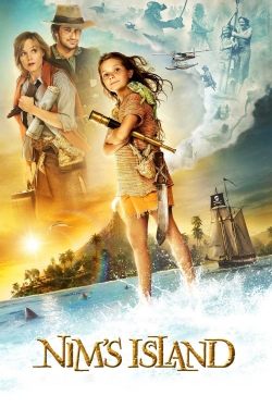 Watch free Nim's Island movies HD online