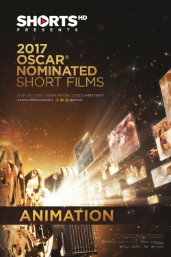 Watch free 2017 Oscar Nominated Short Films: Animation movies HD online