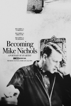 Watch free Becoming Mike Nichols movies HD online