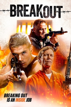 Watch free Breakout movies HD online