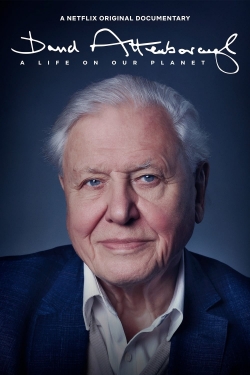 Watch free David Attenborough: A Life on Our Planet movies HD online