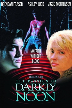 Watch free The Passion of Darkly Noon movies HD online