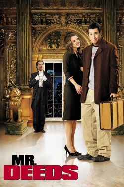 Watch free Mr. Deeds movies HD online