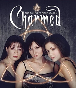 Watch free Charmed movies HD online