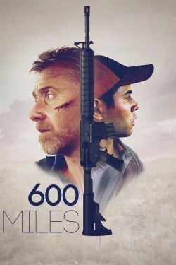 Watch free 600 Miles movies HD online