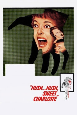 Watch free Hush... Hush, Sweet Charlotte movies HD online