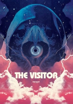 Watch free The Visitor movies HD online