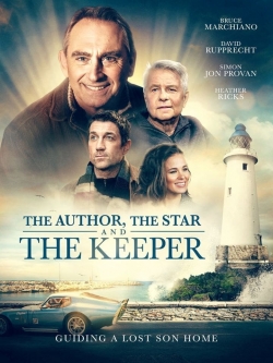 Watch free The Author, The Star, and The Keeper movies HD online