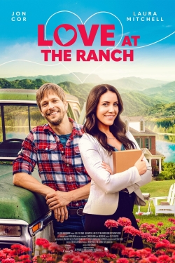 Watch free Love at the Ranch movies HD online