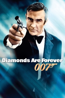 Watch free Diamonds Are Forever movies HD online