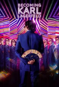 Watch free Becoming Karl Lagerfeld movies HD online