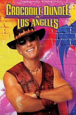 Watch free Crocodile Dundee in Los Angeles movies HD online