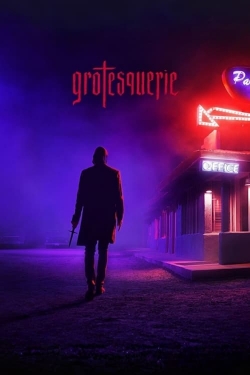 Watch free Grotesquerie movies HD online