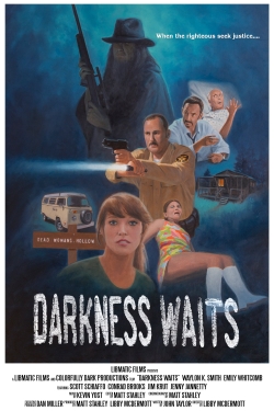 Watch free Darkness Waits movies HD online