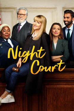 Watch free Night Court movies HD online