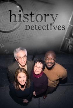 Watch free History Detectives movies HD online