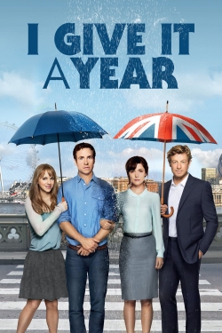 Watch free I Give It a Year movies HD online