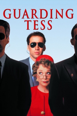 Watch free Guarding Tess movies HD online