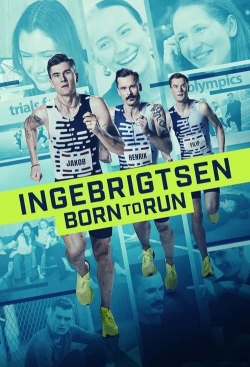 Watch free Ingebrigtsen: Born to Run movies HD online