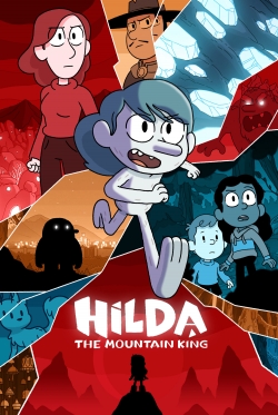 Watch free Hilda and the Mountain King movies HD online