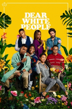 Watch free Dear White People movies HD online