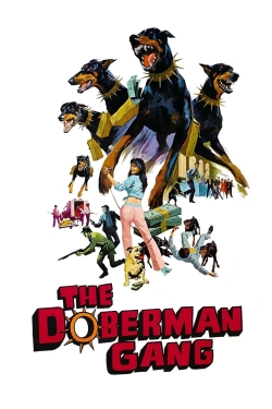 Watch free The Doberman Gang movies HD online