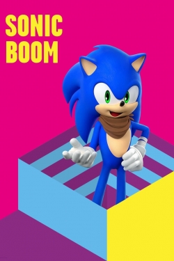 Watch free Sonic Boom movies HD online