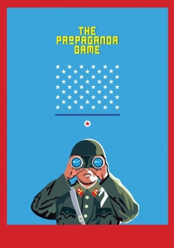 Watch free The Propaganda Game movies HD online