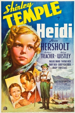 Watch free Heidi movies HD online