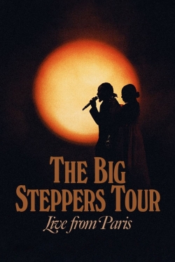 Watch free Kendrick Lamar's The Big Steppers Tour: Live from Paris movies HD online