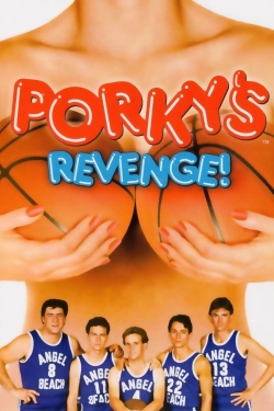 Watch free Porky's 3: Revenge movies HD online