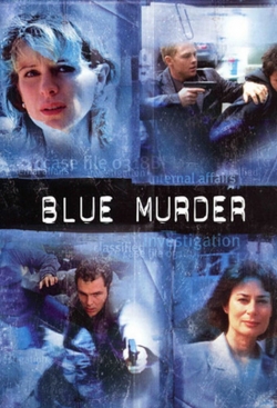 Watch free Blue Murder movies HD online