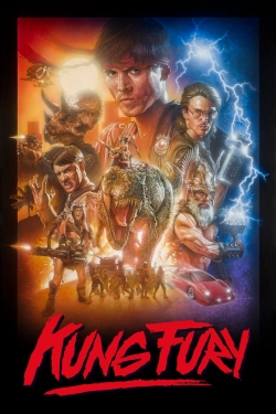 Watch free Kung Fury movies HD online