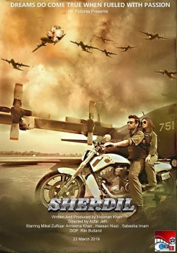 Watch free Sherdil movies HD online