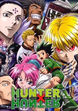 Watch free Hunter x Hunter movies HD online