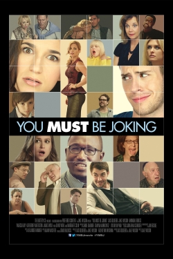 Watch free You Must Be Joking movies HD online