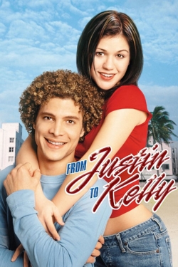 Watch free From Justin to Kelly movies HD online