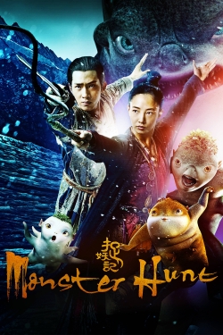 Watch free Monster Hunt movies HD online