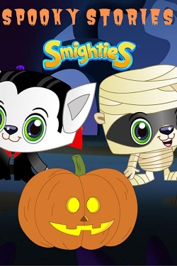 Watch free Smighties Spooky Stories movies HD online