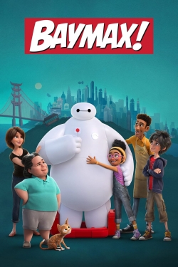 Watch free Baymax! movies HD online