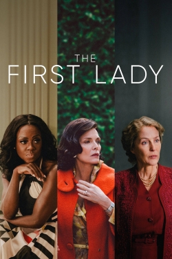 Watch free The First Lady movies HD online