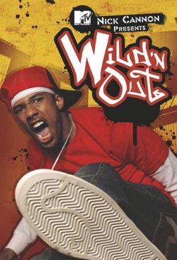 Watch free Wild 'n Out movies HD online