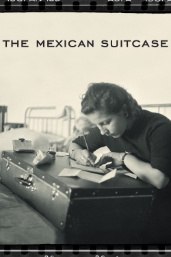 Watch free The Mexican Suitcase movies HD online