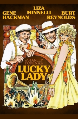 Watch free Lucky Lady movies HD online