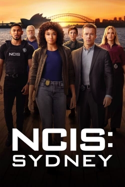 Watch free NCIS: Sydney movies HD online