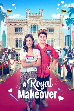 Watch free A Royal Makeover movies HD online