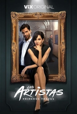 Watch free Los artistas: Primeros trazos movies HD online