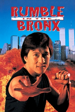 Watch free Rumble in the Bronx movies HD online