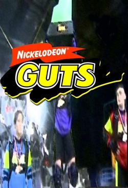 Watch free Nickelodeon Guts movies HD online